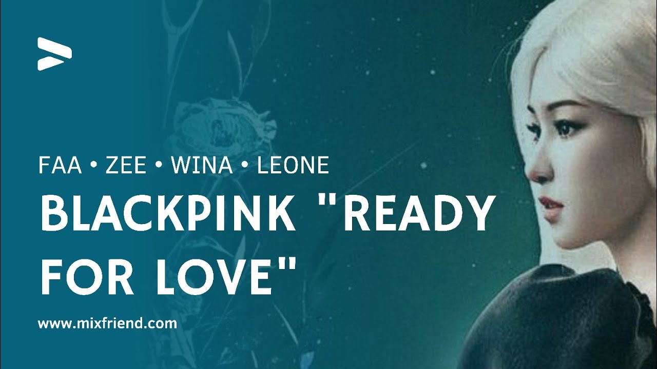 Ready for love youtube