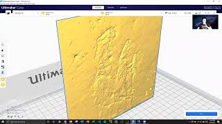 3D Models from Hubble Space Telescope images - ASTRO DEEP Group screenshot 1