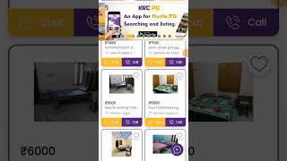 Best Girls PG in Nirman Nagar at Mansarovar Metro Station #hostel #krcpgapp #okaykrc