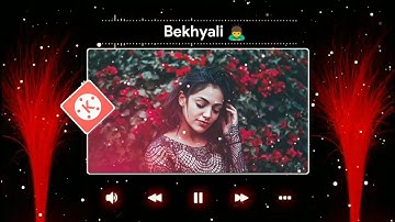 How To Create #Trending WhatsApp Status Video | Kinemaster Tutorial | Lyric Status Video Editing🔥🔥