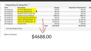 Starbucks Reimbursement Calculation
