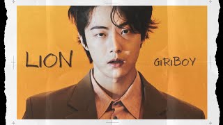 Watch Giriboy Lion video