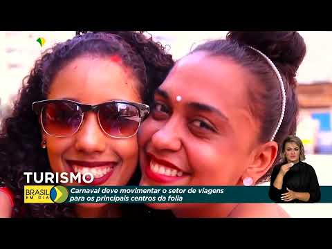 Carnaval sem pandemia aumenta expectativa para o turismo