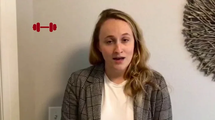 Why Olin: Emily Thompson