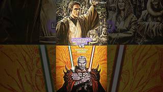 Luke Skywalker vs Darth Krayt #starwars #edit #vsedit #1v1 #luke #jedi #sith #comics #powerscaling Luke Skywalker vs Darth Krayt #starwars #edit #vsedit #1v1 #luke #jedi #sith #comics #powerscaling