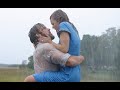 Snow Patrol - Chasing Cars (Lyrics) - Music Video (The Notebook)