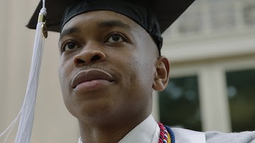 Our Story: UA Class of 2020 | The University of Alabama