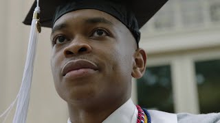 Our Story: UA Class of 2020 | The University of Alabama