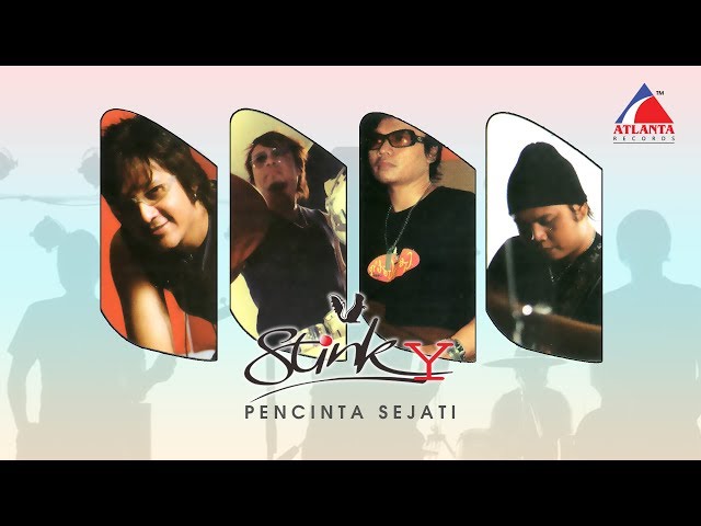 Stinky - Pencinta Sejati | Dangdut (Official Music Video) class=