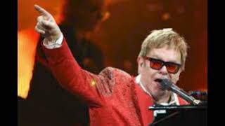 Elton John  Daniel extended Version