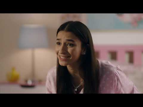 مينفعش اي حاجة تسمعها زين عن مامتها تصدقها كده نيرة عارف و أميرة أديب ولاد ناس 