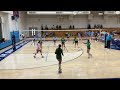 17Sep2025 Game 1 Set 1 Eastlake JV Vs Our Lady of Peace