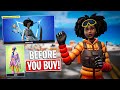 Fortnite Crew Pack January 2022 and DAWN Skin Reviews! Gameplay + Combos | Before You Buy!