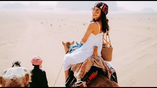 DUKE - HYATI | حياتي (NSM Arabic Remix)