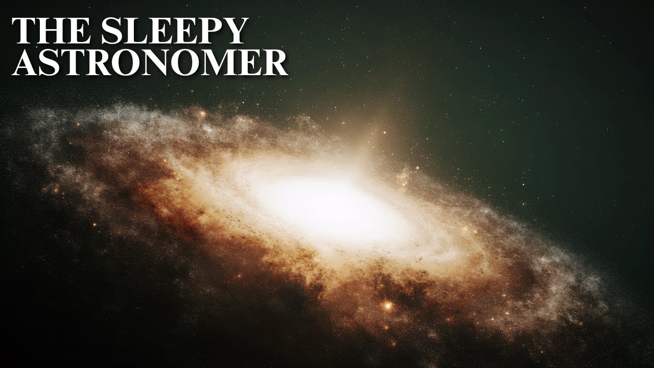 The Sleepy Astronomer | The Life and Death of Stars