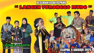 EBEG KARANG SEMPU- LANGEN TURONGGO MUDO - KHITANAN LEONEL PRADITA PUTRA BAPAK KOFALUDIN&IBU MAESAROH