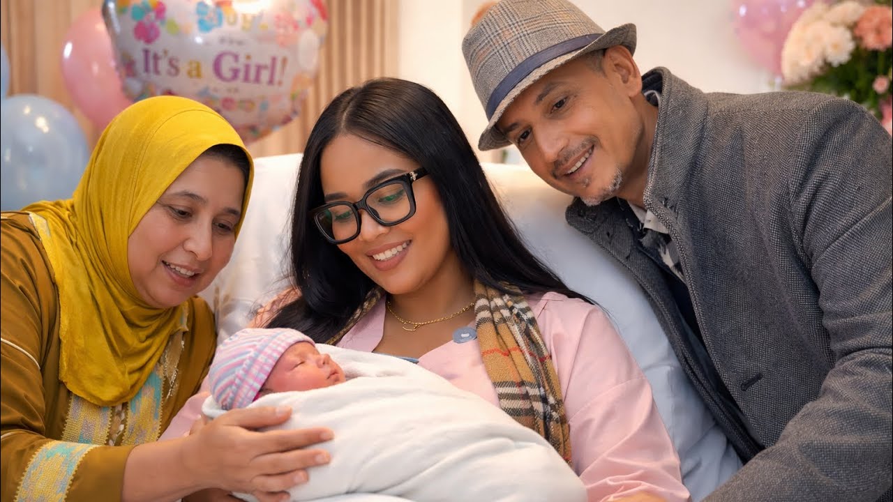 فيلم قصير: رجل عاقر ماكيولدش ولكن مراتو ولدات…😱