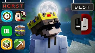 Best 🤯 App For Minecraft 💯 Mods... | Minecraft Pe Mods Addon  screenshot 4