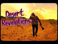 James button band  desert revelations official music