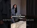 Akting atau Beneran? Reaksi Istri Pas Kepergok! #shorts #drama #pov