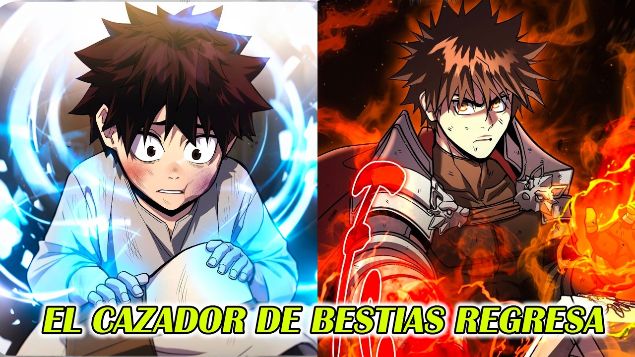 ¡Un Chico Pobre De Un Barrio Marginal Se Convierte En El Guerrero Más Fuerte Del Continente!