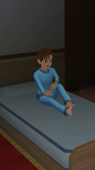 yata is very worried with out his friend 😔😔😕😕😓😢😢😢#sakuraschoolsimulator #sakuragame #sss #trending