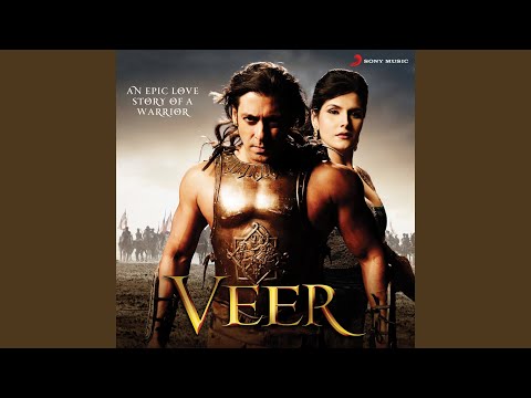 SALAAM AAYA - Romantic Video Song  | Salman Khan \u0026 Zareen Khan | Roopkumar Rathod | Shreya Ghoshal