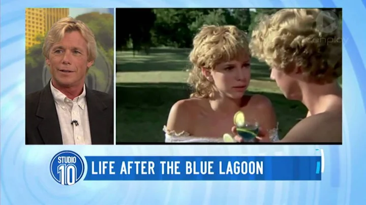 Christopher Atkins: Life After The Blue Lagoon | S...
