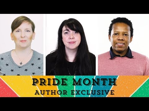 What Do You Want Readers to Take Away From Your Book? | Epic Reads Instructional Video