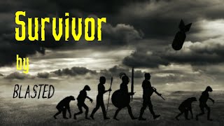Blasted - Survivor