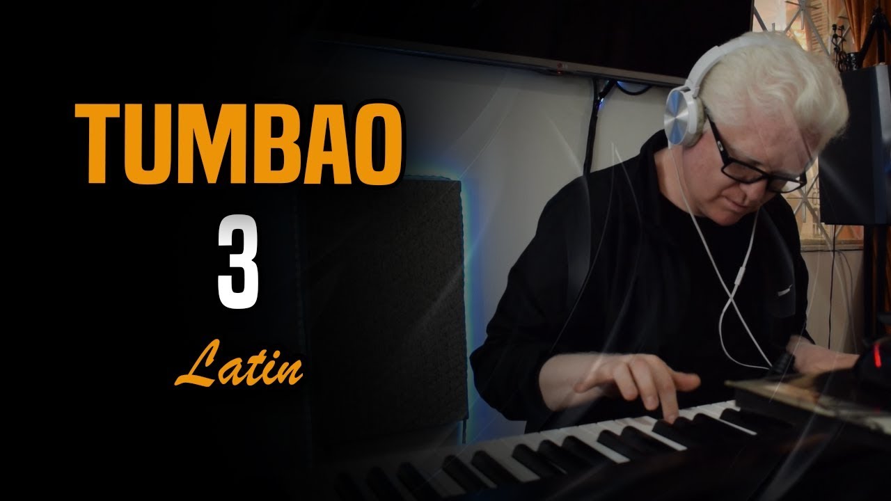 Esto es para Tocar Mejor en la Iglesia | Tumbao #3