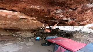 Eclipse, 7b, Techos, Albarracin