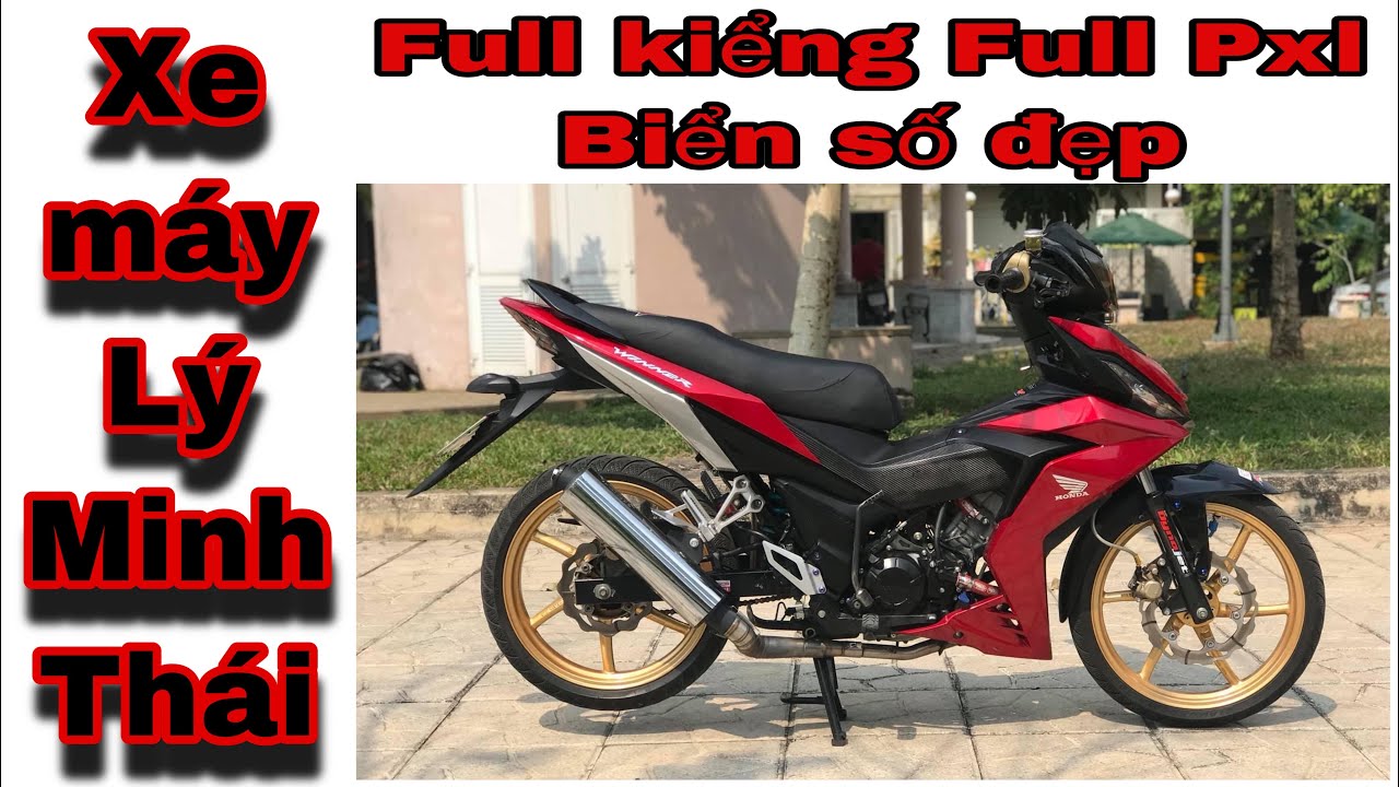 Winner 150 đời 2018 Bstp chính chủ Pxl full đồ ở TPHCM giá 398tr MSP  1010901