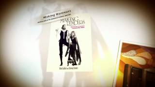 Making Rumours Record Plant Book Signing Profile