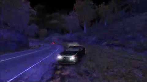 Night Mod (Solar Eclipse) Gameplay