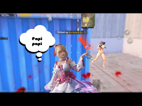 Papi Papi Papi Chulo | PUBG MONTAGE