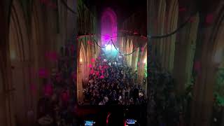 Download Lagu Silent Disco @ The Cathedral Masquerade 31/12/2022 MP3