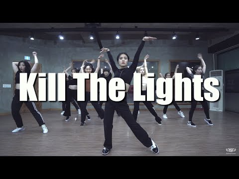 Kill The Lights - Alex Newell, Jess Glynne & DJ Cassidy⎪Its'Me Waacking Choreo ⎪DASTREET DANCE