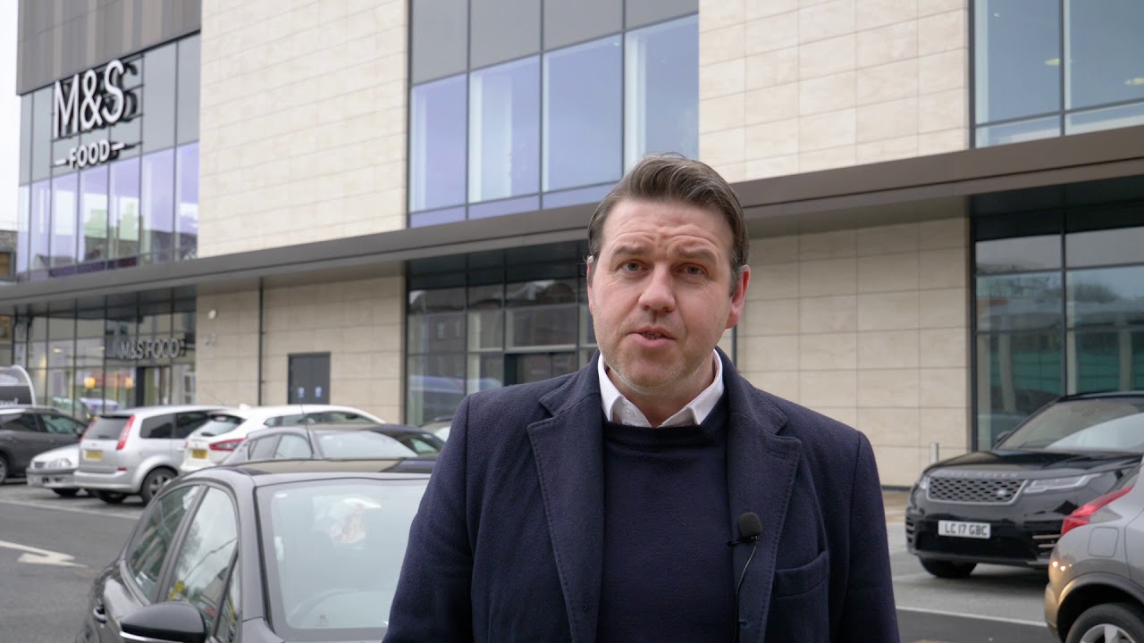 Ben Rose Estate Agents Market Update 20192020 YouTube