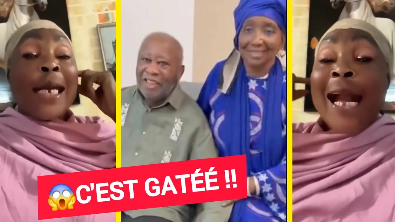 🚨😱C'est Gáté Aïcha Koné Cl@shé Par Koumba la mère D'affou keita 😱😱