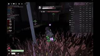 [REETHOVENANT] The revenant sunrisen (assist and survive)