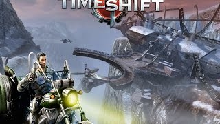 TimeShift Прохождение часть 6