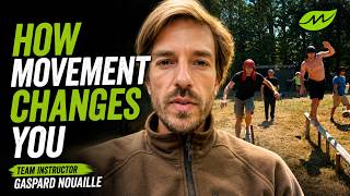 CE QUE LE MOUVEMENT NATUREL CONSTRUIT RÉELLEMENT Par Gaspard Nouaille