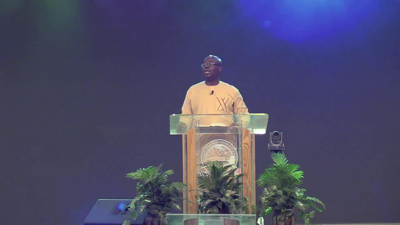 Faith in Motion | The Just Shall Live by Faith Part 2