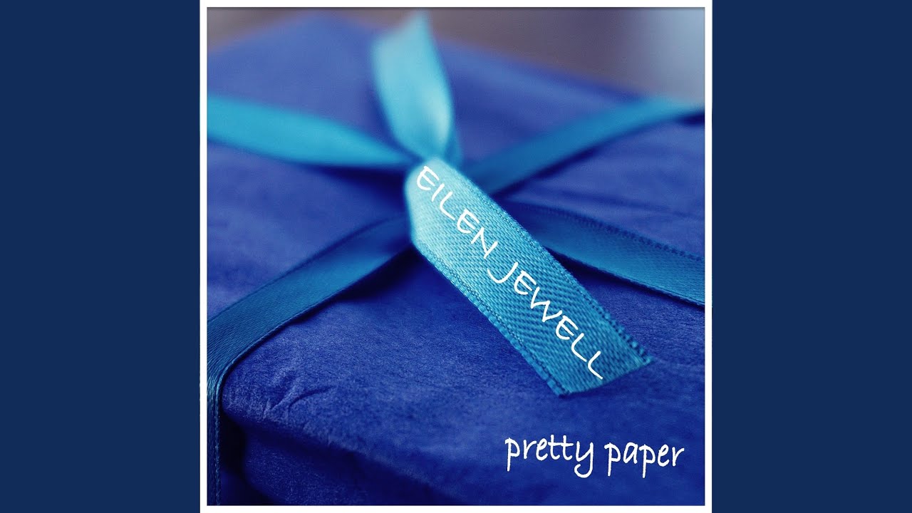 Watch Pretty Paper on YouTube Watch Pretty Paper on YouTube