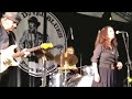 Meena Cryle &amp; Chris Fillmore Band - &quot;It Makes Me Scream&quot; - Live @ the Duvel Blues Festival 2022