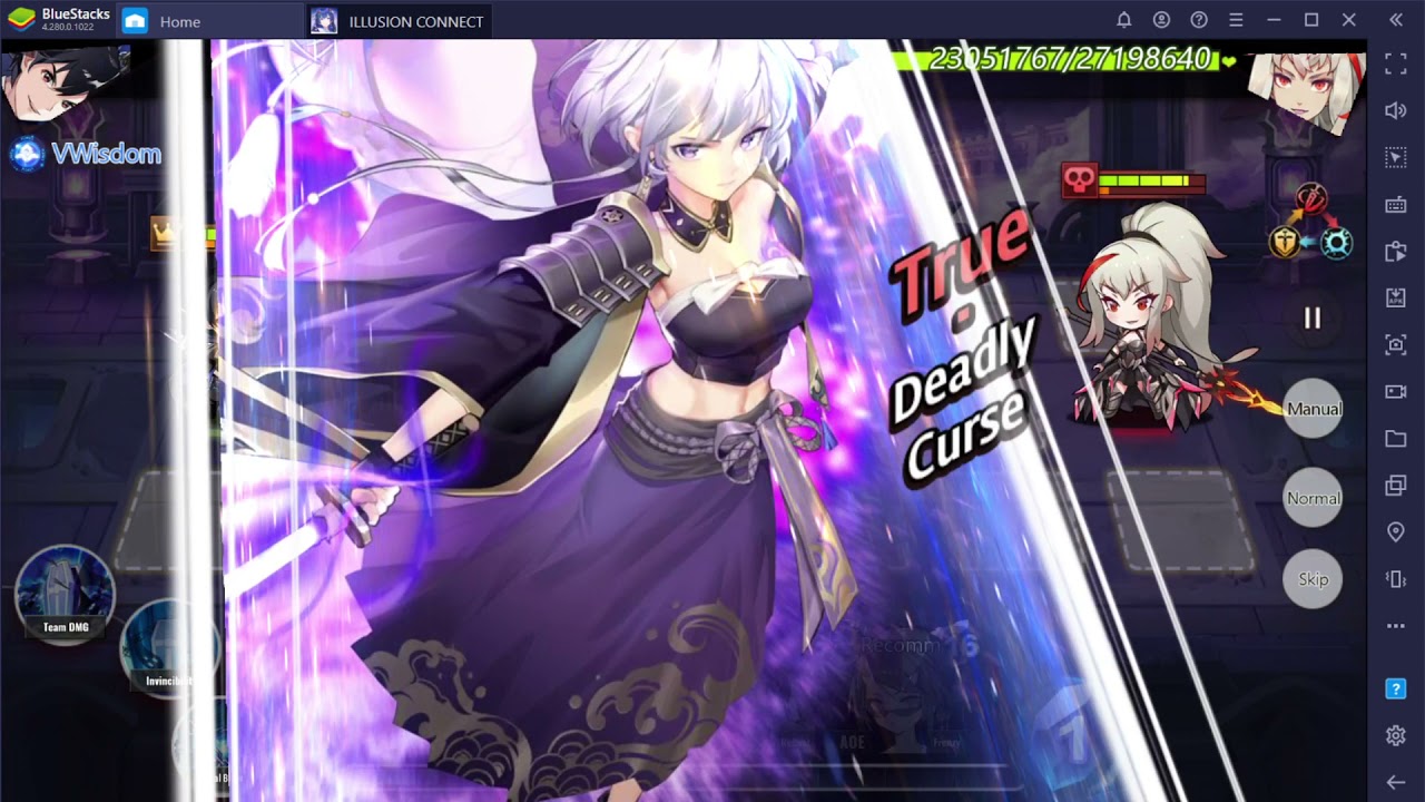 Frantiva Coop Solo Kill