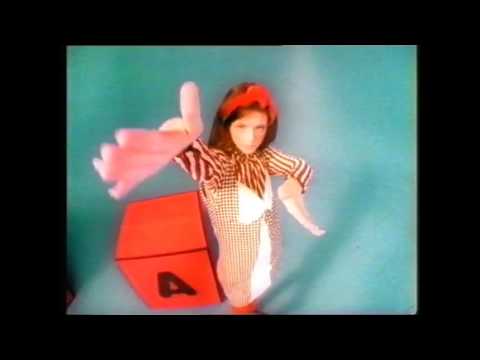 Blue Bamboo - ABC & D