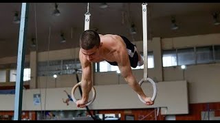 The Ultimate Calisthenics Motivation 33