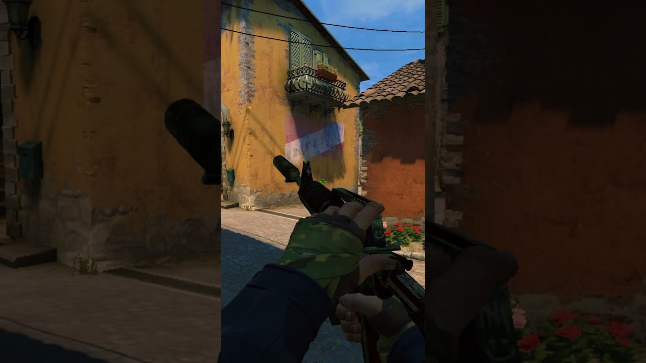 NEW BUG SMOKE EASY PIXEL 